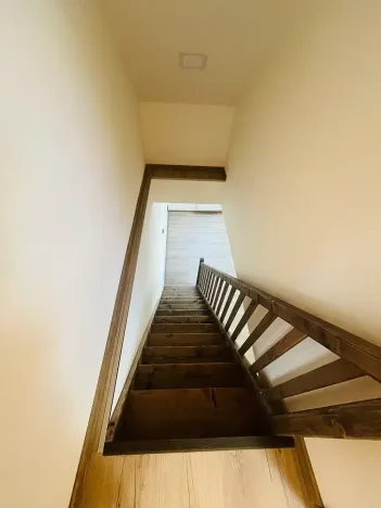 Pronájem bytu 3+kk, Praha, 85 m2