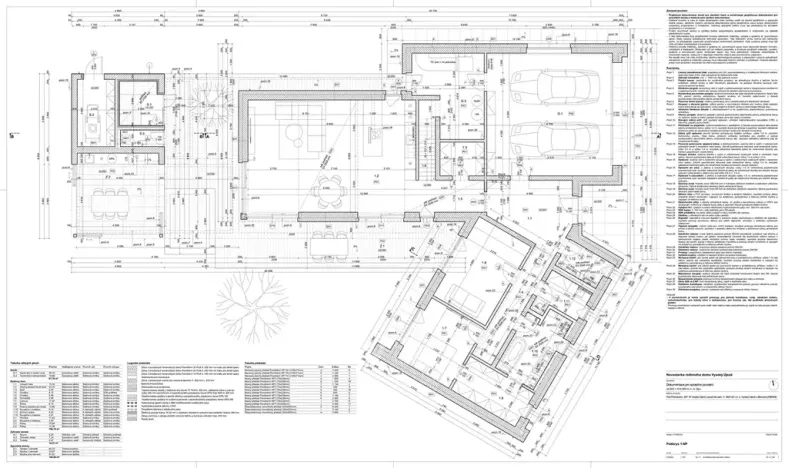 Prodej rodinného domu, Vysoký Újezd, Pod Pramenem, 260 m2