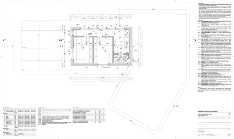 Prodej rodinného domu, Vysoký Újezd, Pod Pramenem, 260 m2