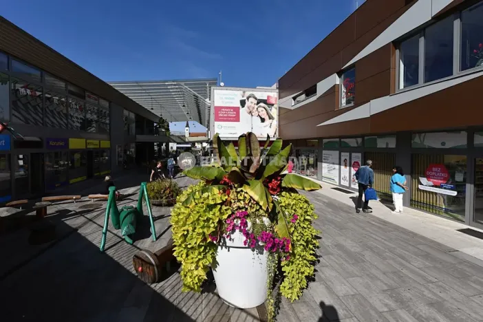 Pronájem obchodního prostoru, Strakonice, Bezděkovská, 58 m2