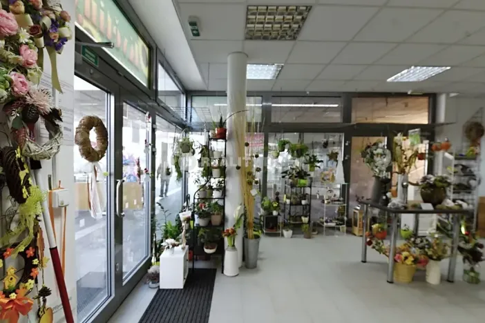 Pronájem obchodního prostoru, Strakonice, Bezděkovská, 58 m2