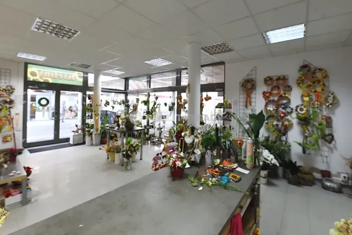 Pronájem obchodního prostoru, Strakonice, Bezděkovská, 58 m2