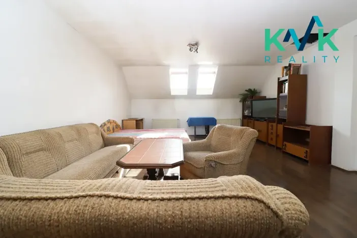 Prodej rodinného domu, Krásné Údolí, 227 m2