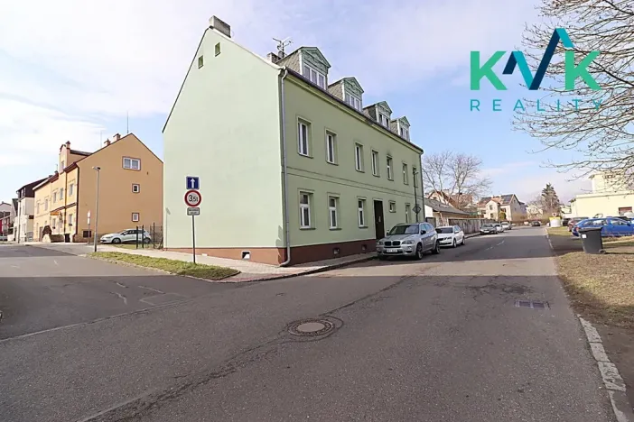 Prodej bytu 3+kk, Karlovy Vary, Dlouhá, 63 m2