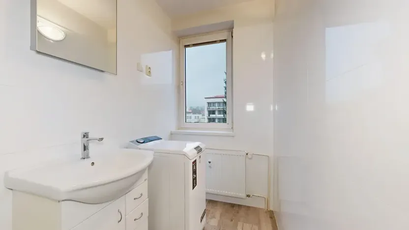 Pronájem bytu 3+1, Týnec nad Sázavou, Jílovská, 71 m2