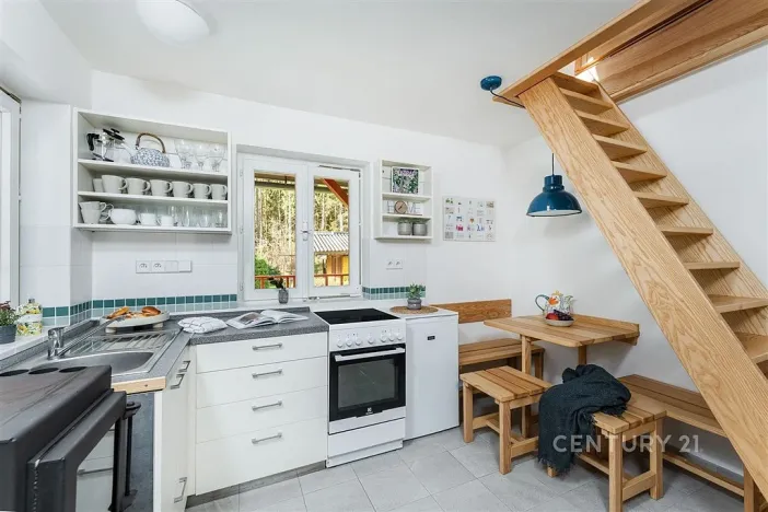 Prodej chaty, Pastviny, 50 m2