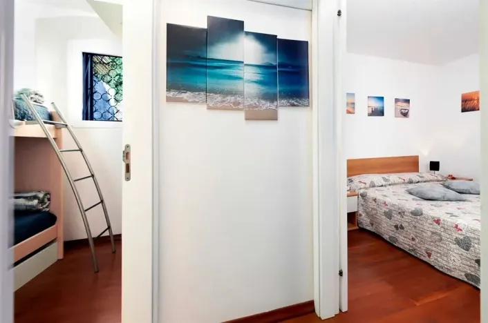 Prodej bytu 3+kk, Rovinj, Chorvatsko, 45 m2