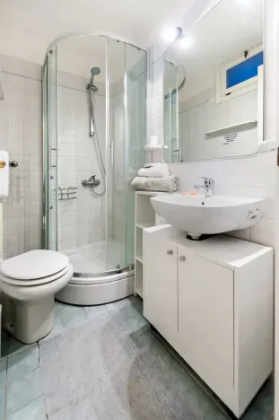 Prodej bytu 3+kk, Rovinj, Chorvatsko, 45 m2