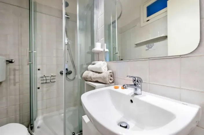 Prodej bytu 3+kk, Rovinj, Chorvatsko, 45 m2