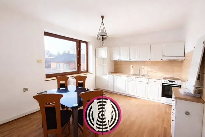 Pronájem bytu 2+1, Sokoleč, Velimská, 60 m2