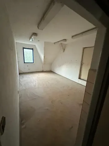 Prodej výrobních prostor, Okrouhlice, 551 m2