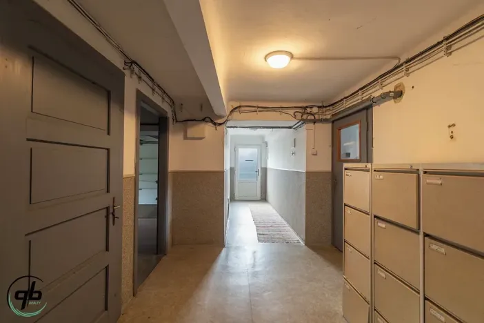 Prodej činžovního domu, Hnojník, 165 m2