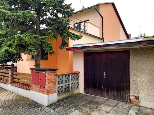 Prodej rodinného domu, Mladá Boleslav, Východní, 180 m2