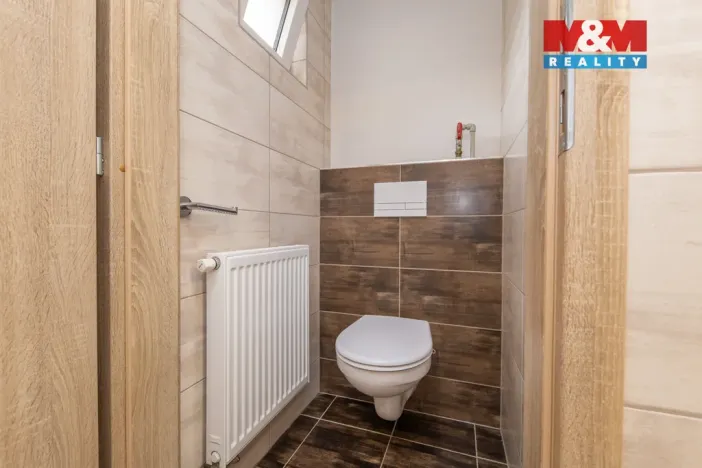 Prodej rodinného domu, Brno - Líšeň, Karolíny Světlé, 290 m2