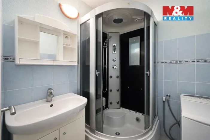 Prodej bytu 2+1, Třemošná, Šeříková, 60 m2