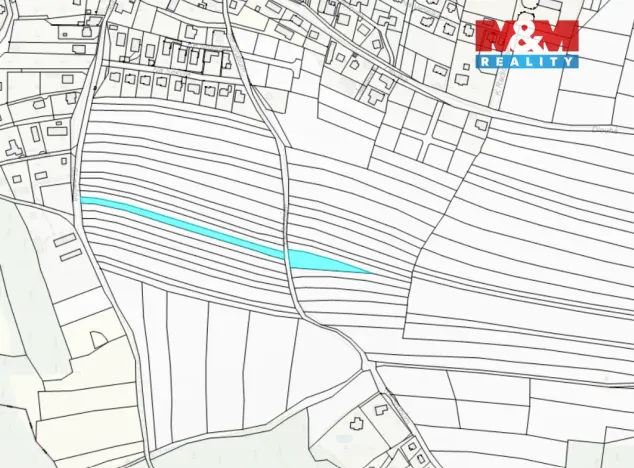 Prodej pole, Tehov, 16743 m2