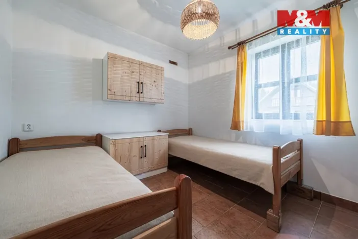 Prodej chaty, Košice - Doubí, 68 m2