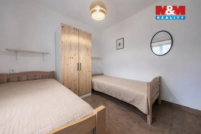 Prodej chaty, Košice - Doubí, 68 m2