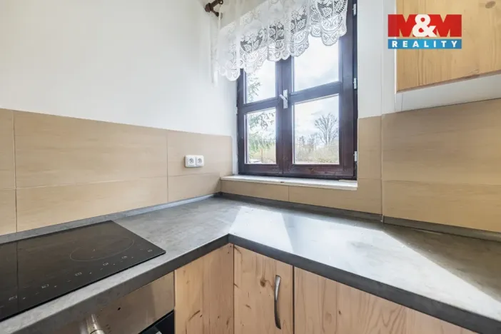 Prodej chaty, Košice - Doubí, 68 m2