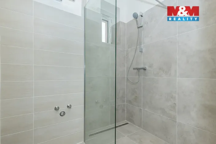 Pronájem bytu 3+kk, Pardubice - Bílé Předměstí, U Kostelíčka, 65 m2