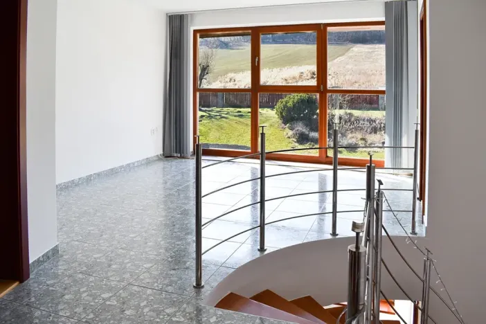 Prodej rodinného domu, Drnovice, 310 m2