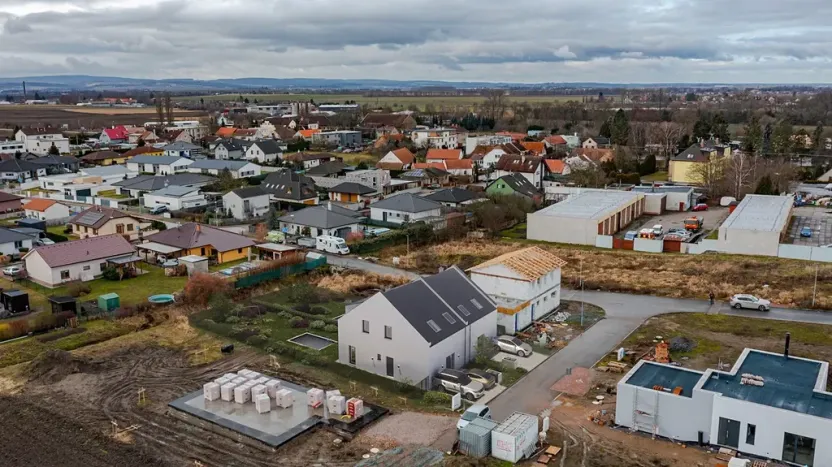 Prodej rodinného domu, Pardubice, 136 m2