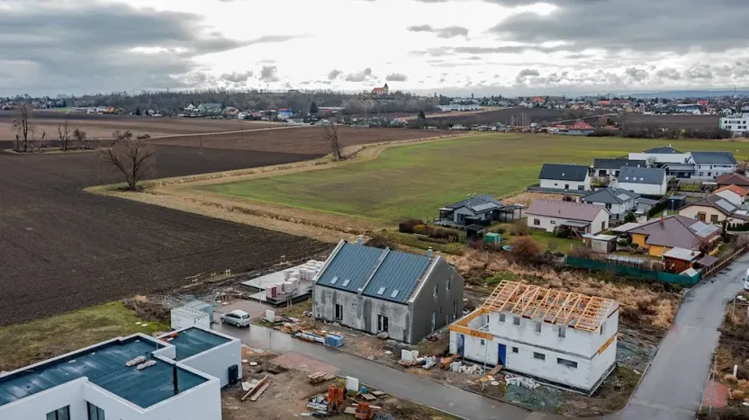 Prodej rodinného domu, Pardubice, 136 m2