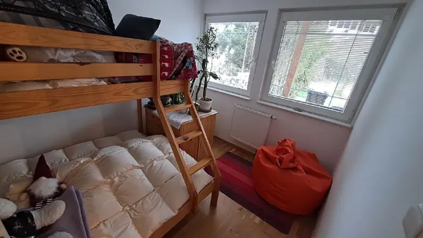 Prodej rodinného domu, Tišice, Hasičská, 150 m2