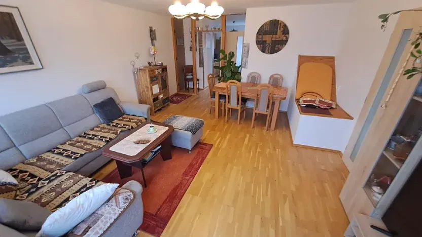 Prodej rodinného domu, Tišice, Hasičská, 150 m2