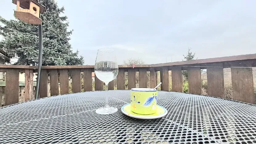 Prodej rodinného domu, Tišice, Hasičská, 150 m2