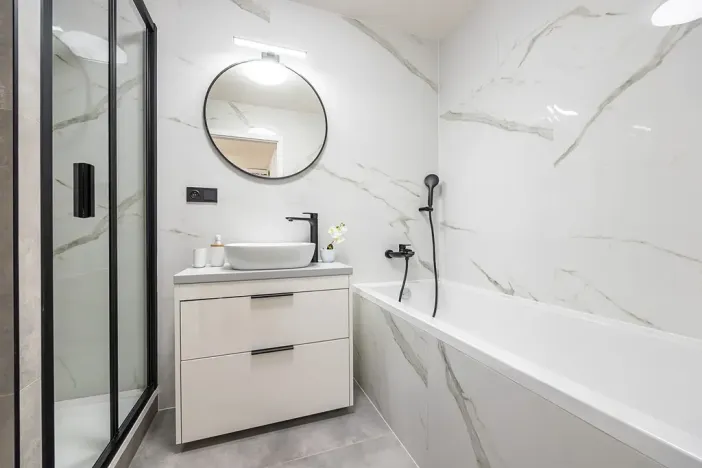 Prodej bytu 3+kk, Praha - Michle, Ohradní, 79 m2