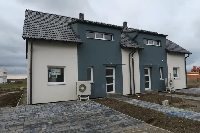 Prodej bytu 4+1, Nymburk, Josefa Jaškeho, 125 m2