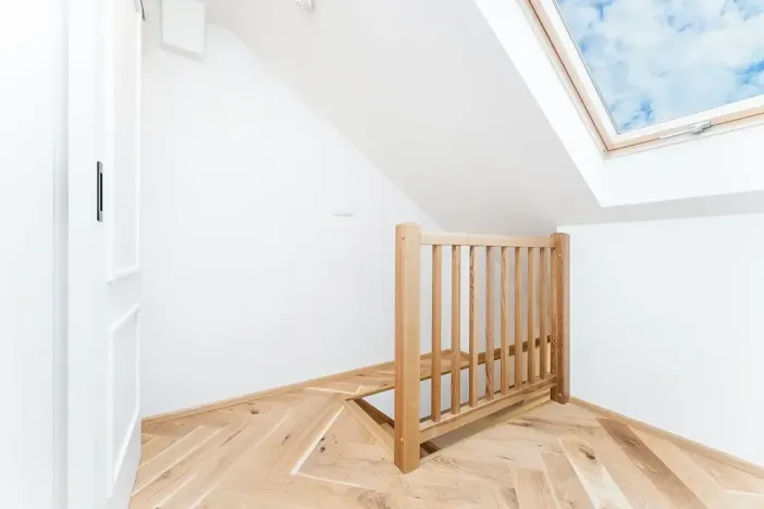 Prodej bytu 4+kk, Praha - Vršovice, Žitomírská, 103 m2