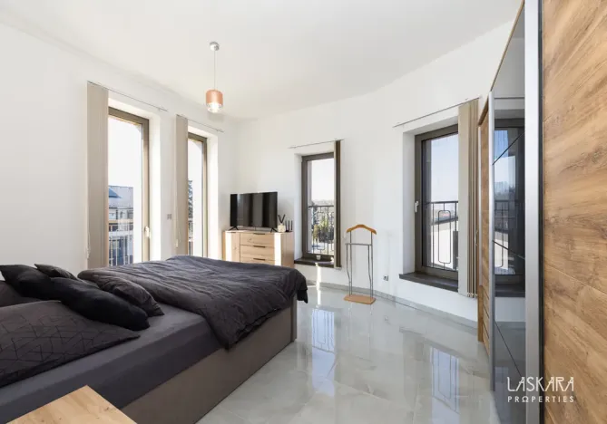 Pronájem bytu 3+kk, Horoušany - Horoušánky, Hlavní, 129 m2