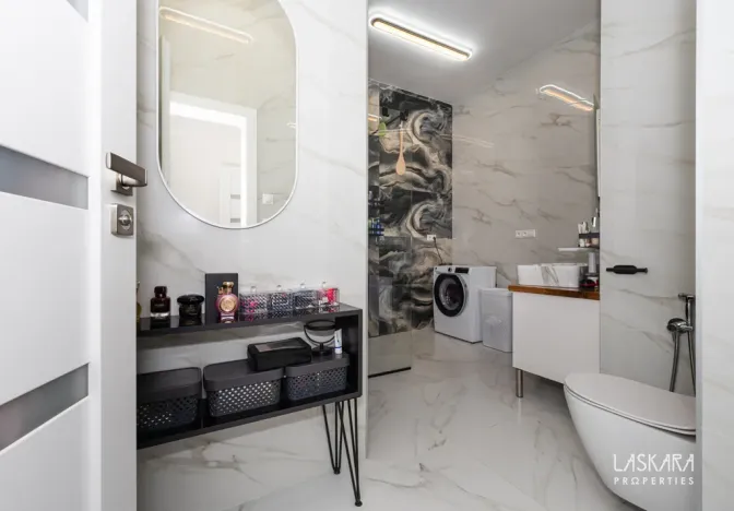 Pronájem bytu 3+kk, Horoušany - Horoušánky, Hlavní, 129 m2