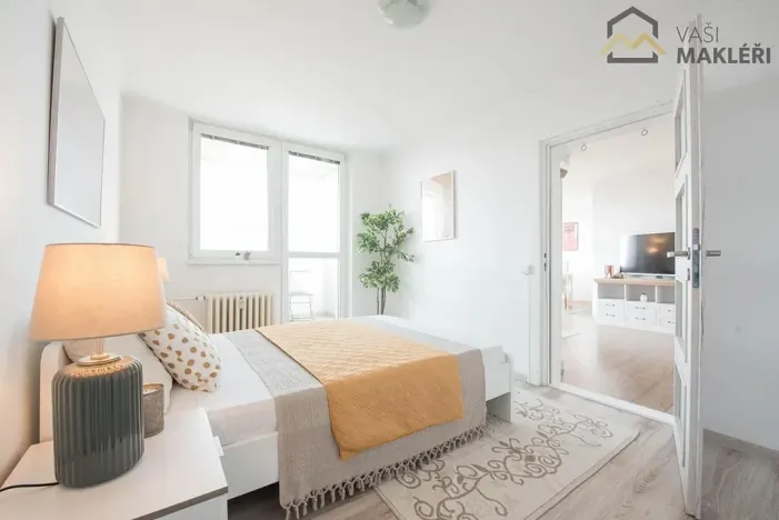 Prodej bytu 3+kk, Čáslav, Pražská, 80 m2