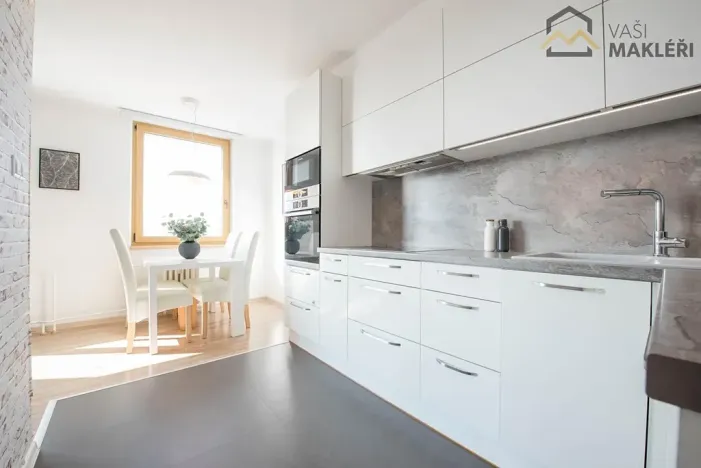 Prodej bytu 3+kk, Čáslav, Pražská, 80 m2