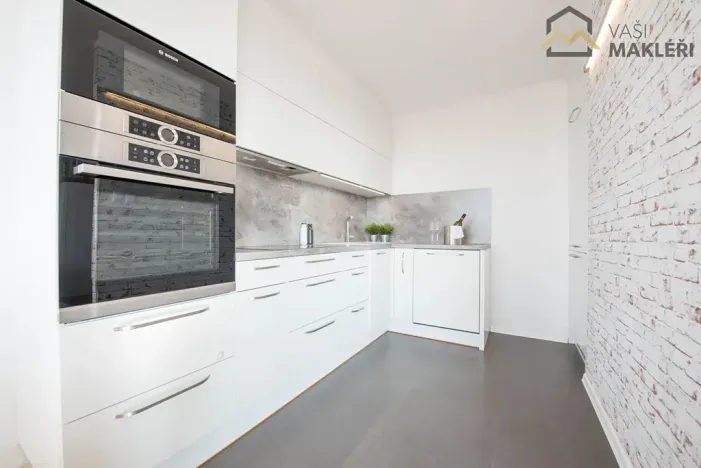 Prodej bytu 3+kk, Čáslav, Pražská, 80 m2