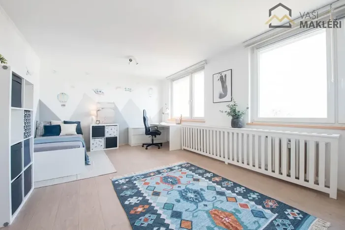 Prodej bytu 3+kk, Čáslav, Pražská, 80 m2