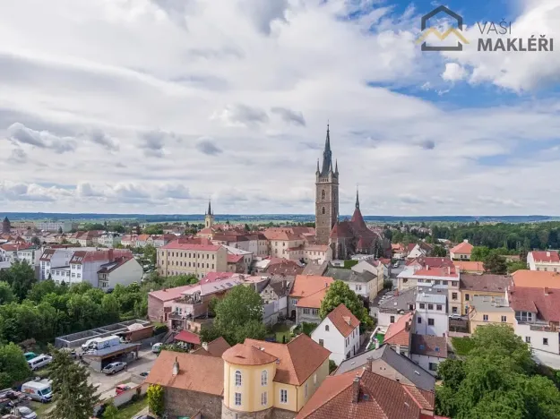Prodej bytu 3+kk, Čáslav, Pražská, 80 m2