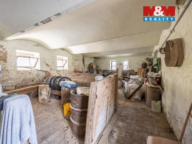 Prodej rodinného domu, Popovice - Mladovice, 100 m2