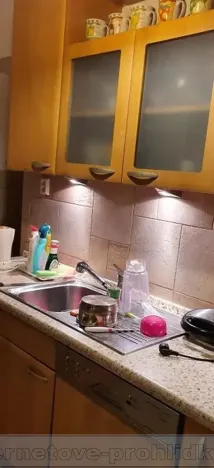 Pronájem pokoje, Praha - Radotín, Na betonce, 28 m2