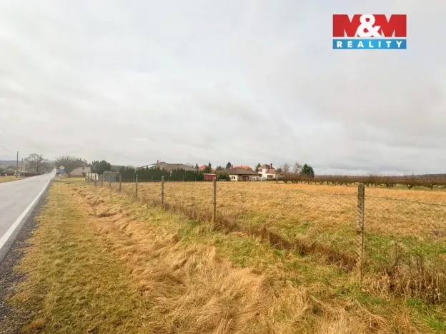 Prodej pozemku pro bydlení, Horka I - Svobodná Ves, 1330 m2