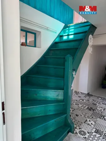 Prodej rodinného domu, Tři Sekery - Krásné, 140 m2