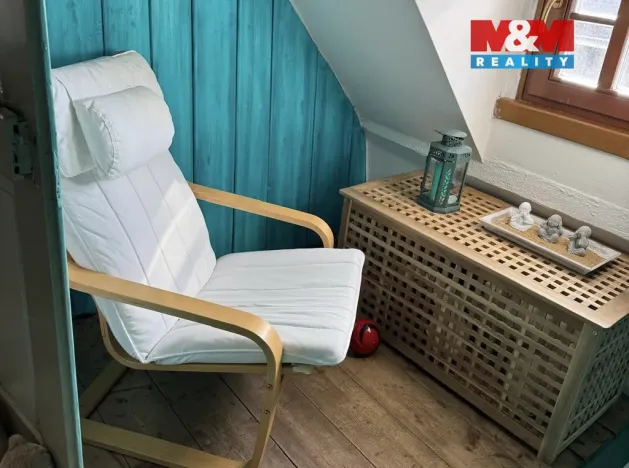 Prodej rodinného domu, Tři Sekery - Krásné, 140 m2