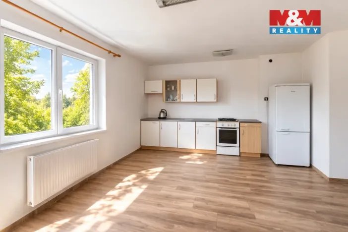 Prodej rodinného domu, Lichnov, 180 m2