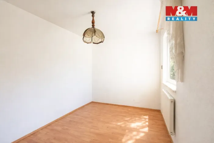 Prodej rodinného domu, Lichnov, 180 m2