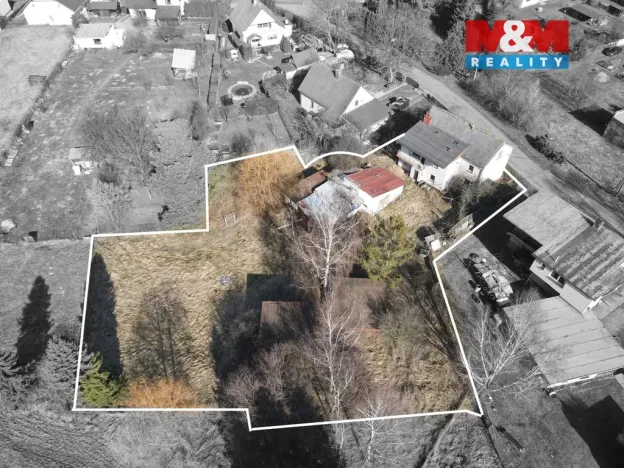 Prodej rodinného domu, Lichnov, 180 m2