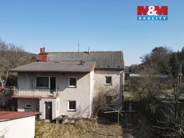 Prodej rodinného domu, Lichnov, 180 m2