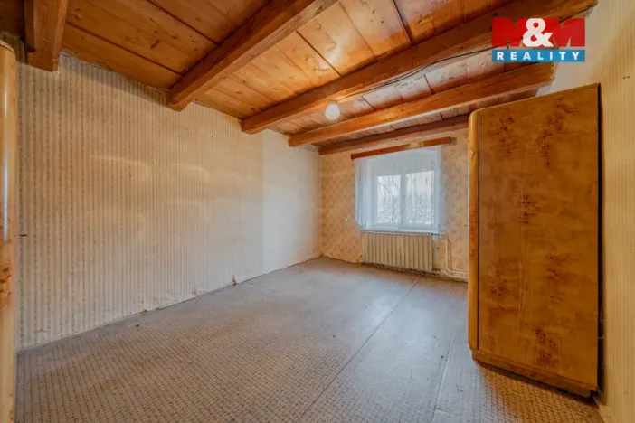 Prodej rodinného domu, Horní Loděnice, 129 m2